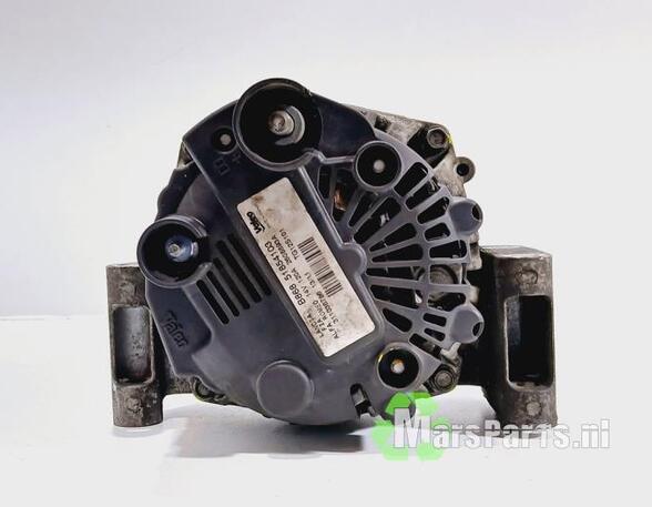 Alternator FIAT GRANDE PUNTO (199_), FIAT PUNTO (199_), FIAT PUNTO EVO (199_)