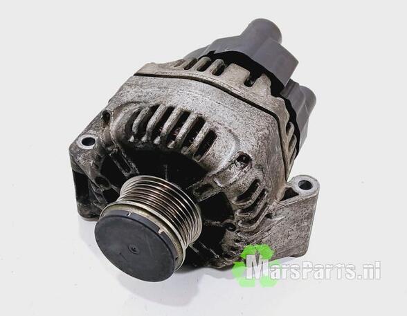 Alternator FIAT GRANDE PUNTO (199_), FIAT PUNTO (199_), FIAT PUNTO EVO (199_)