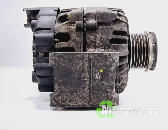 Alternator FIAT GRANDE PUNTO (199_), FIAT PUNTO (199_), FIAT PUNTO EVO (199_)