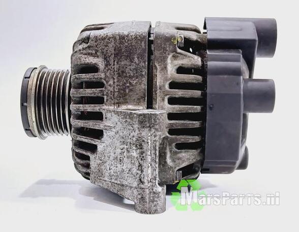 Alternator FIAT GRANDE PUNTO (199_), FIAT PUNTO (199_), FIAT PUNTO EVO (199_)