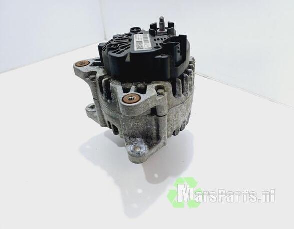 Dynamo (Alternator) RENAULT CLIO III (BR0/1, CR0/1)