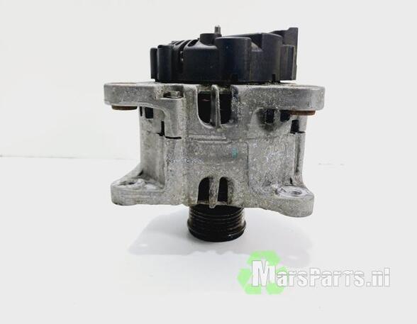 Alternator RENAULT CLIO III (BR0/1, CR0/1)