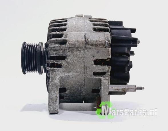 Dynamo (Alternator) VW GOLF V (1K1), VW GOLF VI (5K1)