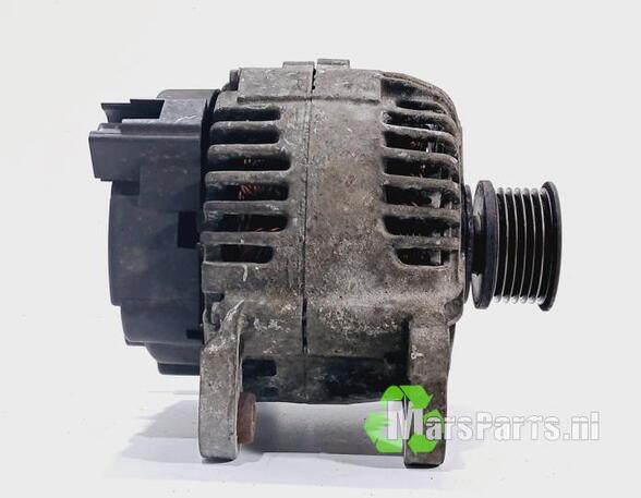 Dynamo (Alternator) VW GOLF V (1K1), VW GOLF VI (5K1)