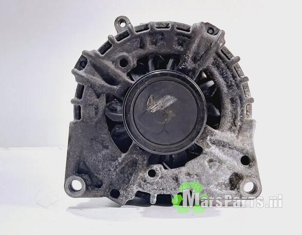 Dynamo (Alternator) MERCEDES-BENZ B-CLASS (W246, W242), MERCEDES-BENZ A-CLASS (W176)