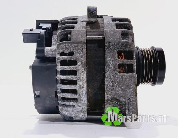 Dynamo (Alternator) MERCEDES-BENZ B-CLASS (W246, W242), MERCEDES-BENZ A-CLASS (W176)