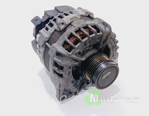 Dynamo (Alternator) MERCEDES-BENZ B-CLASS (W246, W242), MERCEDES-BENZ A-CLASS (W176)