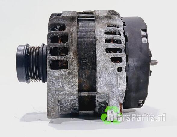 Dynamo (Alternator) MERCEDES-BENZ B-CLASS (W246, W242), MERCEDES-BENZ A-CLASS (W176)