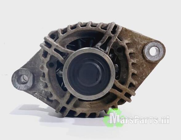 Dynamo (Alternator) OPEL COMBO Box Body/MPV (X12)