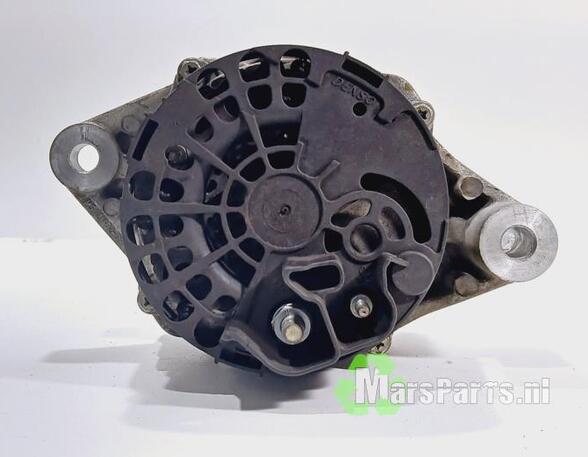 Dynamo (Alternator) OPEL COMBO Box Body/MPV (X12)