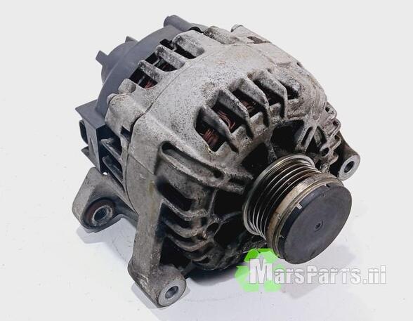 Dynamo (Alternator) OPEL INSIGNIA A Sports Tourer (G09)