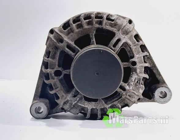 Dynamo (Alternator) OPEL INSIGNIA A Sports Tourer (G09)