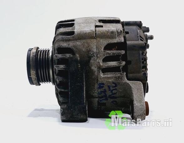 Dynamo (Alternator) OPEL INSIGNIA A Sports Tourer (G09)