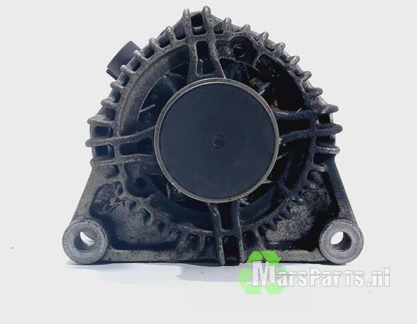 Dynamo (Alternator) PEUGEOT 2008 I (CU_)