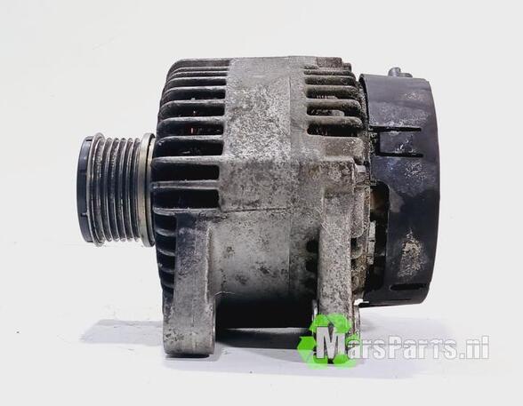 Dynamo (Alternator) PEUGEOT 2008 I (CU_)