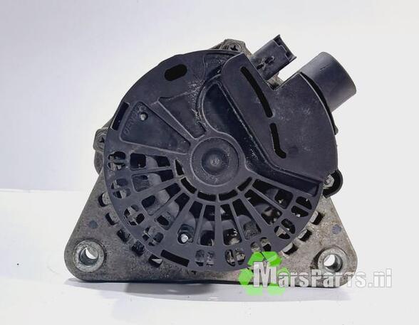 Alternator PEUGEOT 2008 I (CU_)