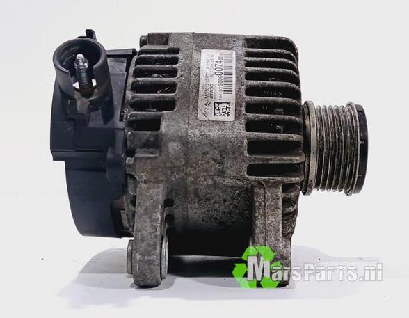 Alternator PEUGEOT 2008 I (CU_)