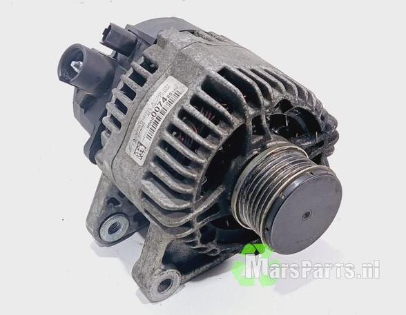 Alternator PEUGEOT 2008 I (CU_)