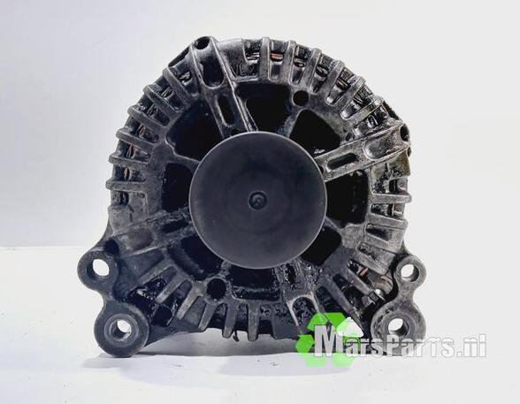 Dynamo (Alternator) VW TOURAN (1T1, 1T2), VW TOURAN (1T3), SEAT LEON (1P1)