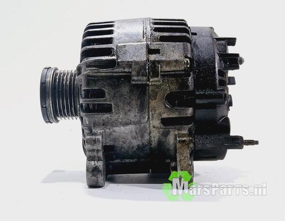 Dynamo (Alternator) VW TOURAN (1T1, 1T2), VW TOURAN (1T3), SEAT LEON (1P1)