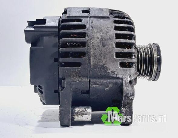 Dynamo (Alternator) VW TOURAN (1T1, 1T2), VW TOURAN (1T3), SEAT LEON (1P1)