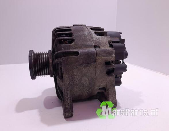 Dynamo (Alternator) RENAULT MEGANE III Grandtour (KZ0/1)