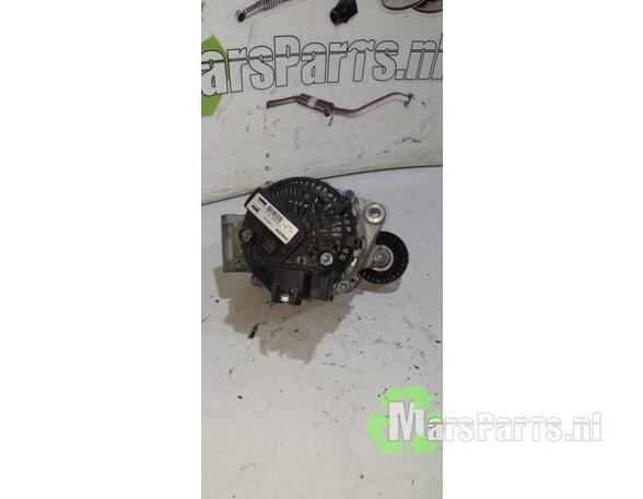 Dynamo (Alternator) VOLVO V40 Hatchback (525, 526)