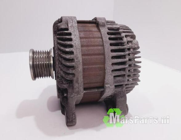 Dynamo (Alternator) RENAULT LAGUNA III Grandtour (KT0/1)