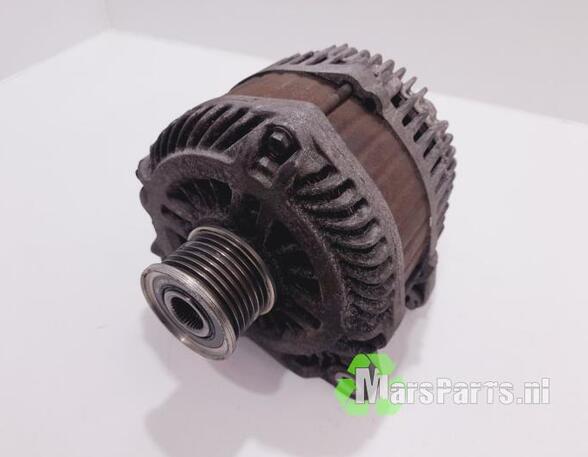 Dynamo (Alternator) RENAULT LAGUNA III Grandtour (KT0/1)