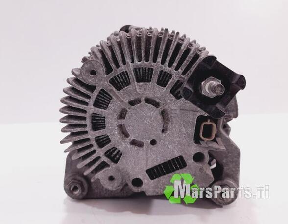 Dynamo (Alternator) RENAULT LAGUNA III Grandtour (KT0/1)