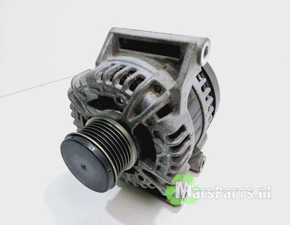 Alternator OPEL CORSA E (X15)