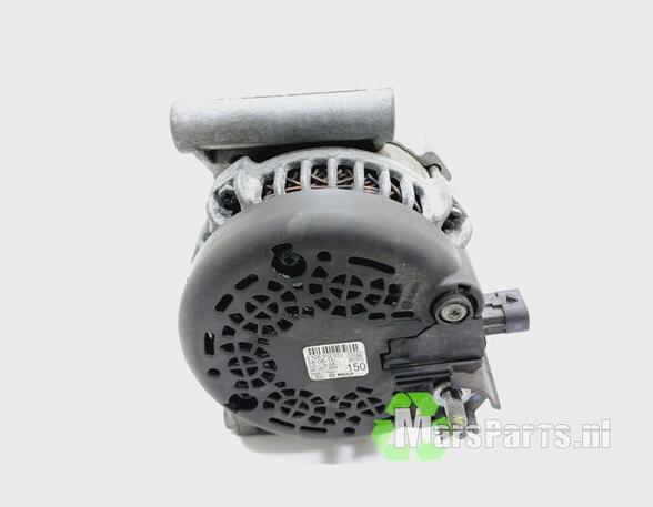 Alternator OPEL CORSA E (X15)