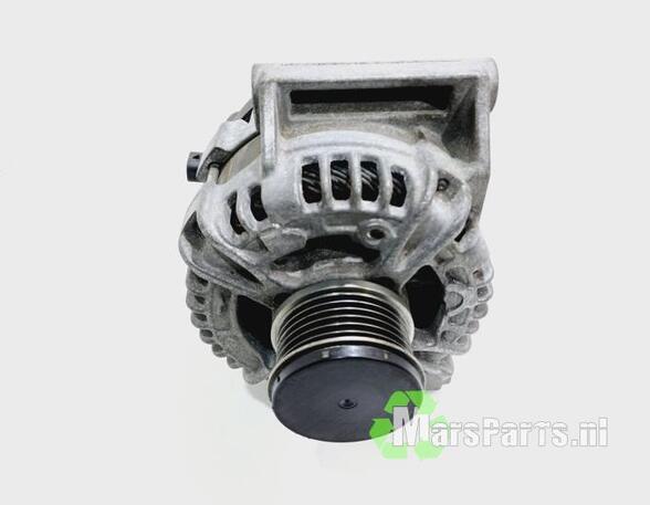 Alternator OPEL CORSA E (X15)