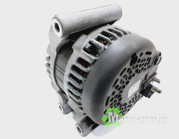 Alternator OPEL CORSA E (X15)