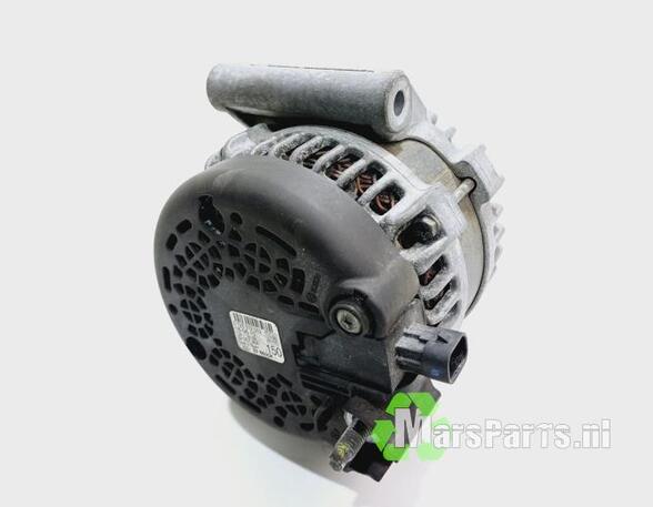 Dynamo (Alternator) OPEL CORSA E (X15)