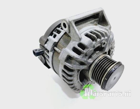 Dynamo (Alternator) OPEL CORSA E (X15)