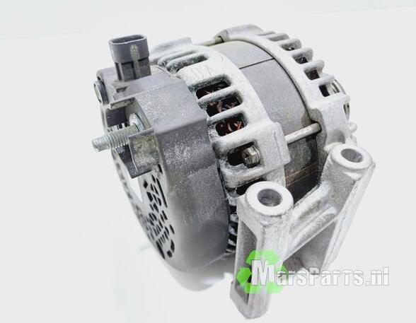 Dynamo (Alternator) OPEL CORSA E (X15)