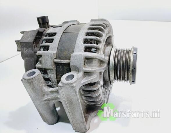 Dynamo (Alternator) OPEL CORSA E (X15)