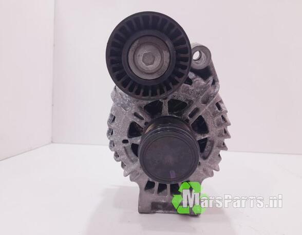 Dynamo (Alternator) VOLVO V40 Hatchback (525, 526)