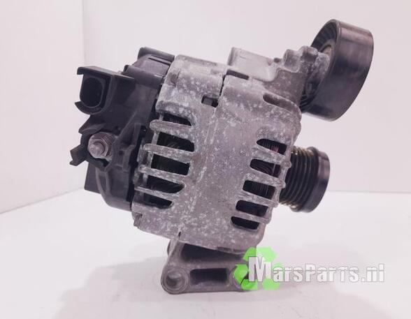 Dynamo (Alternator) VOLVO V40 Hatchback (525, 526)