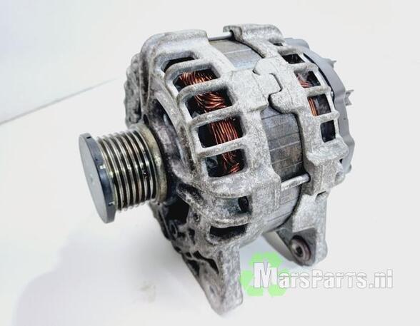 Alternator RENAULT MEGANE IV Hatchback (B9A/M/N_)