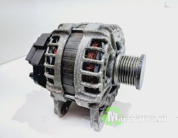 Alternator RENAULT MEGANE IV Hatchback (B9A/M/N_)