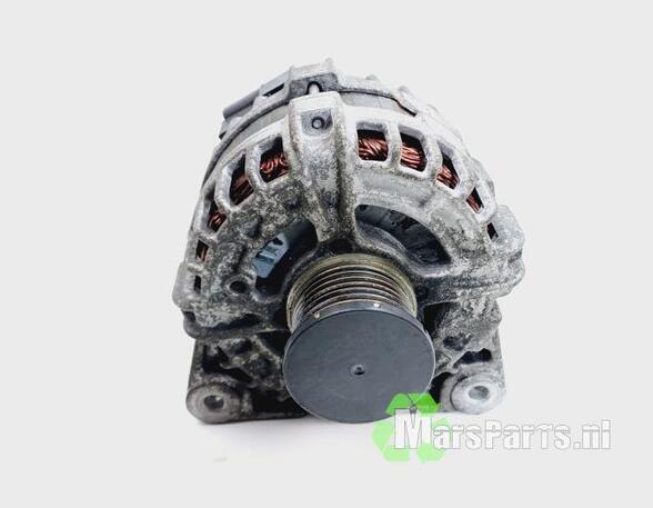 Alternator RENAULT MEGANE IV Hatchback (B9A/M/N_)