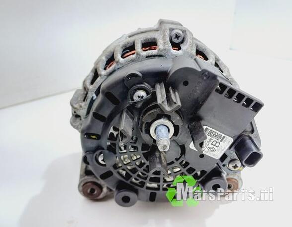 Dynamo (Alternator) RENAULT MEGANE IV Hatchback (B9A/M/N_)