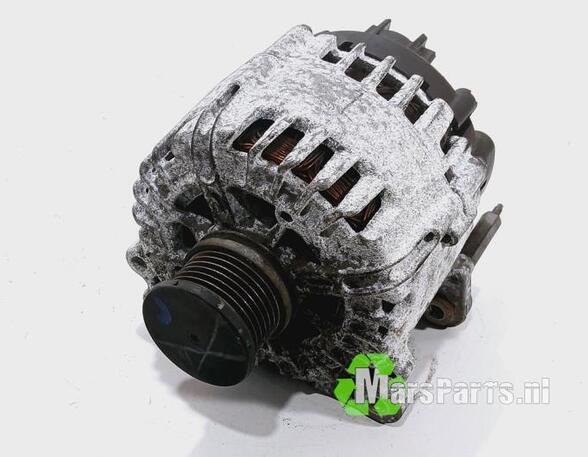 Dynamo (Alternator) AUDI A3 Sportback (8VA, 8VF)