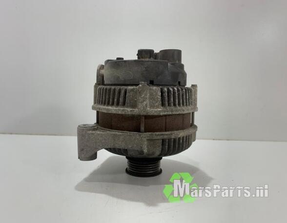 Dynamo (Alternator) LAND ROVER RANGE ROVER III (L322)