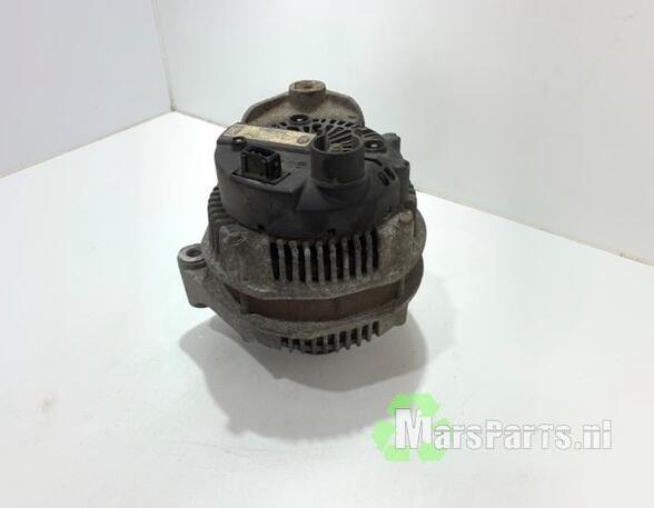 Dynamo (Alternator) LAND ROVER RANGE ROVER III (L322)