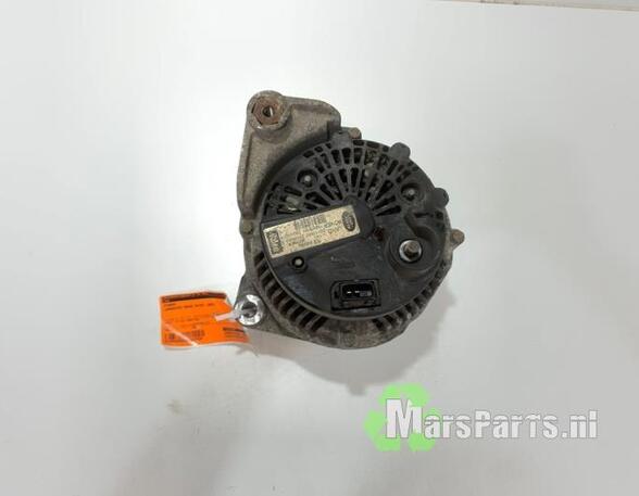 Dynamo (Alternator) LAND ROVER RANGE ROVER III (L322)