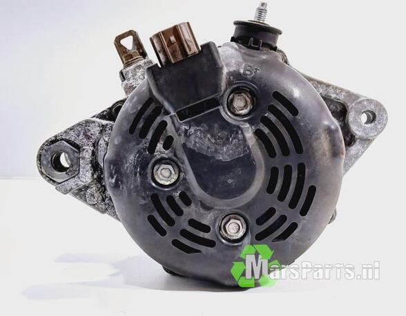 Dynamo (Alternator) TOYOTA AVENSIS Estate (_T27_)