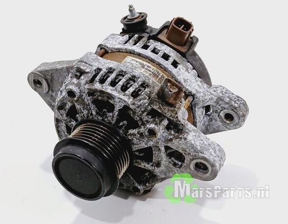 Dynamo (Alternator) TOYOTA AVENSIS Estate (_T27_)